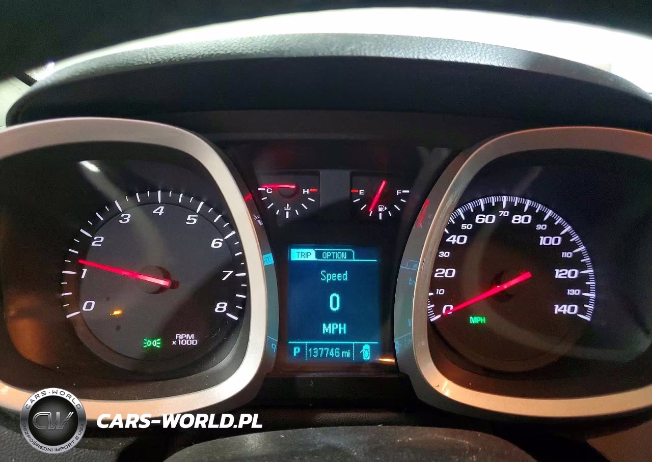 2013 Chevrolet Equinox Lt VIN:2GNALDEK5D6276692 - 9