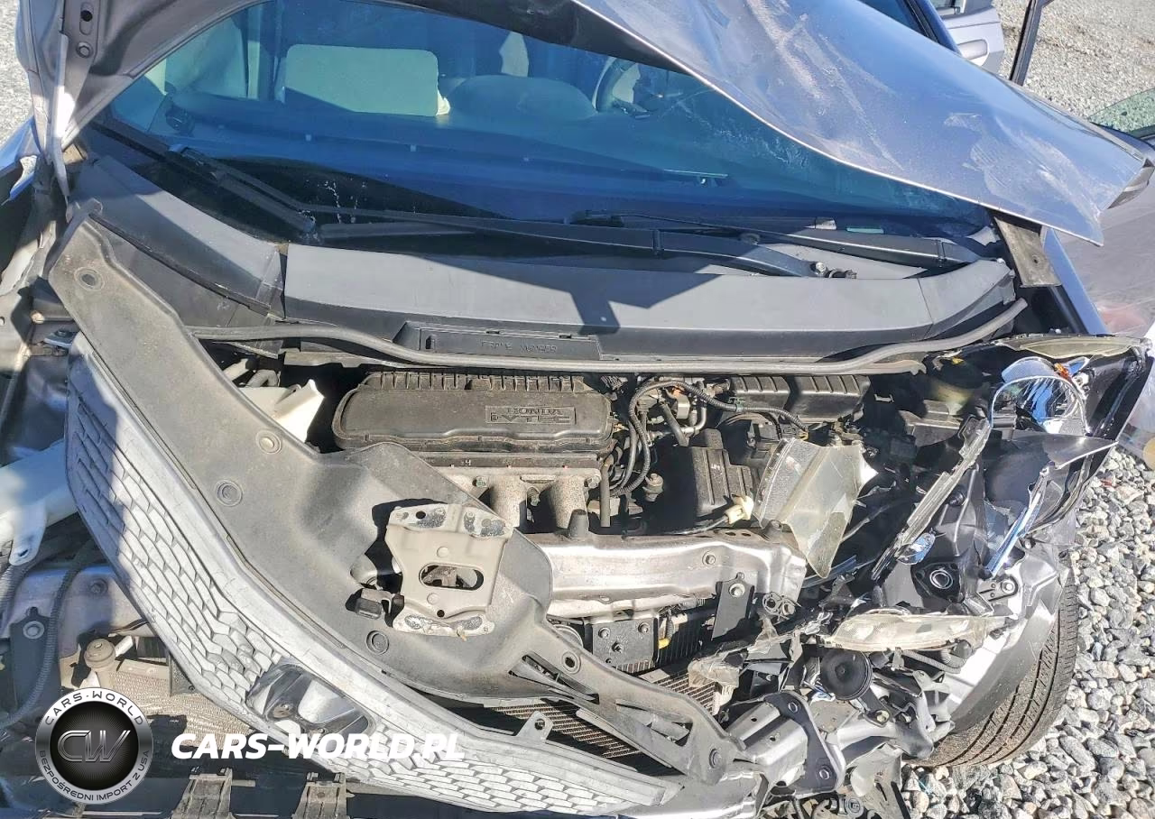 2009 Honda Fit Sport VIN:JHMGE88669S020583 - 11