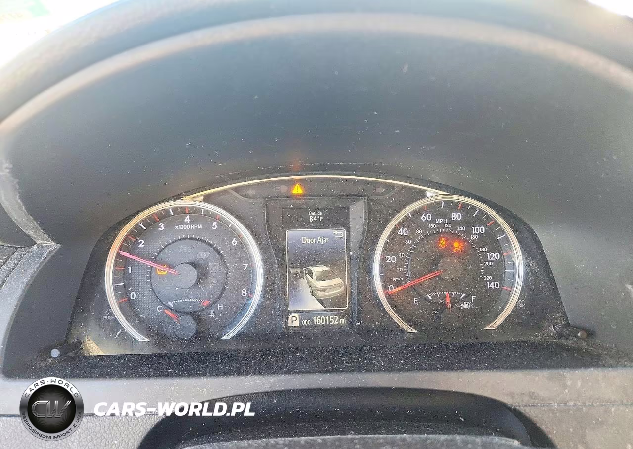 2017 Toyota Camry Se VIN:4T1BF1FKXHU308671 - 9
