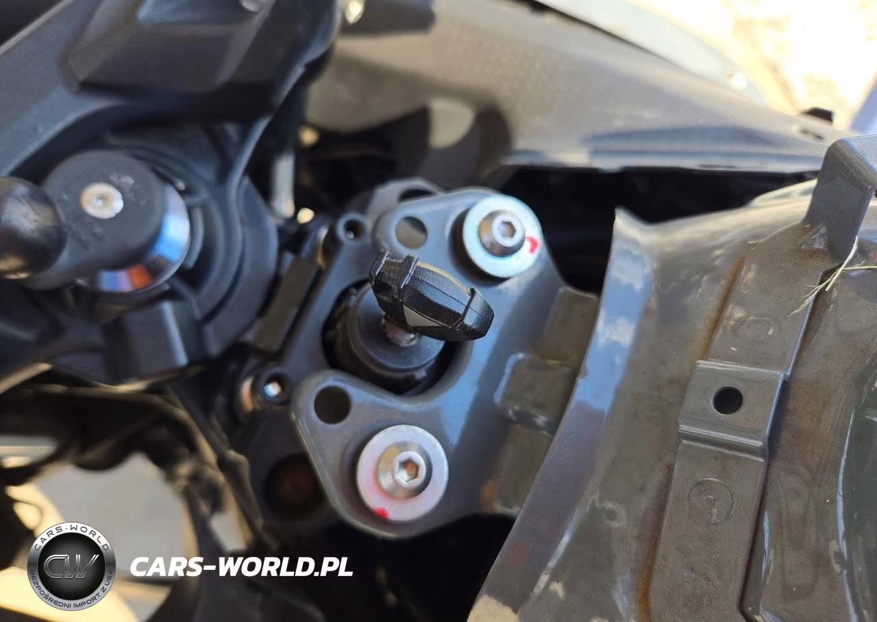2018 Kawasaki Ex650 J VIN:JKAEXEJ15JDA02341 - 8