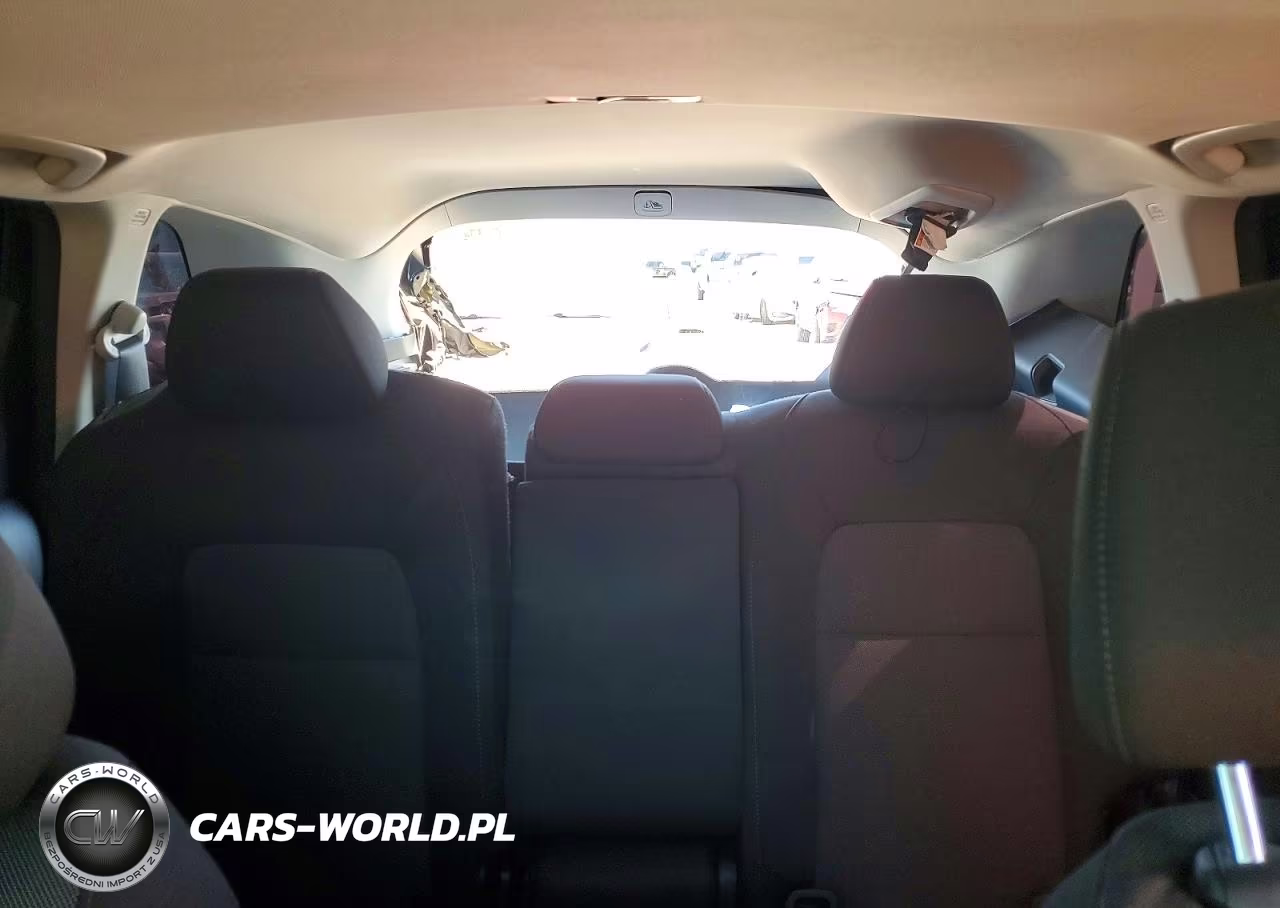 2026 Honda Cr-V Ex VIN:2HKRS3H4XTH317141 - 10