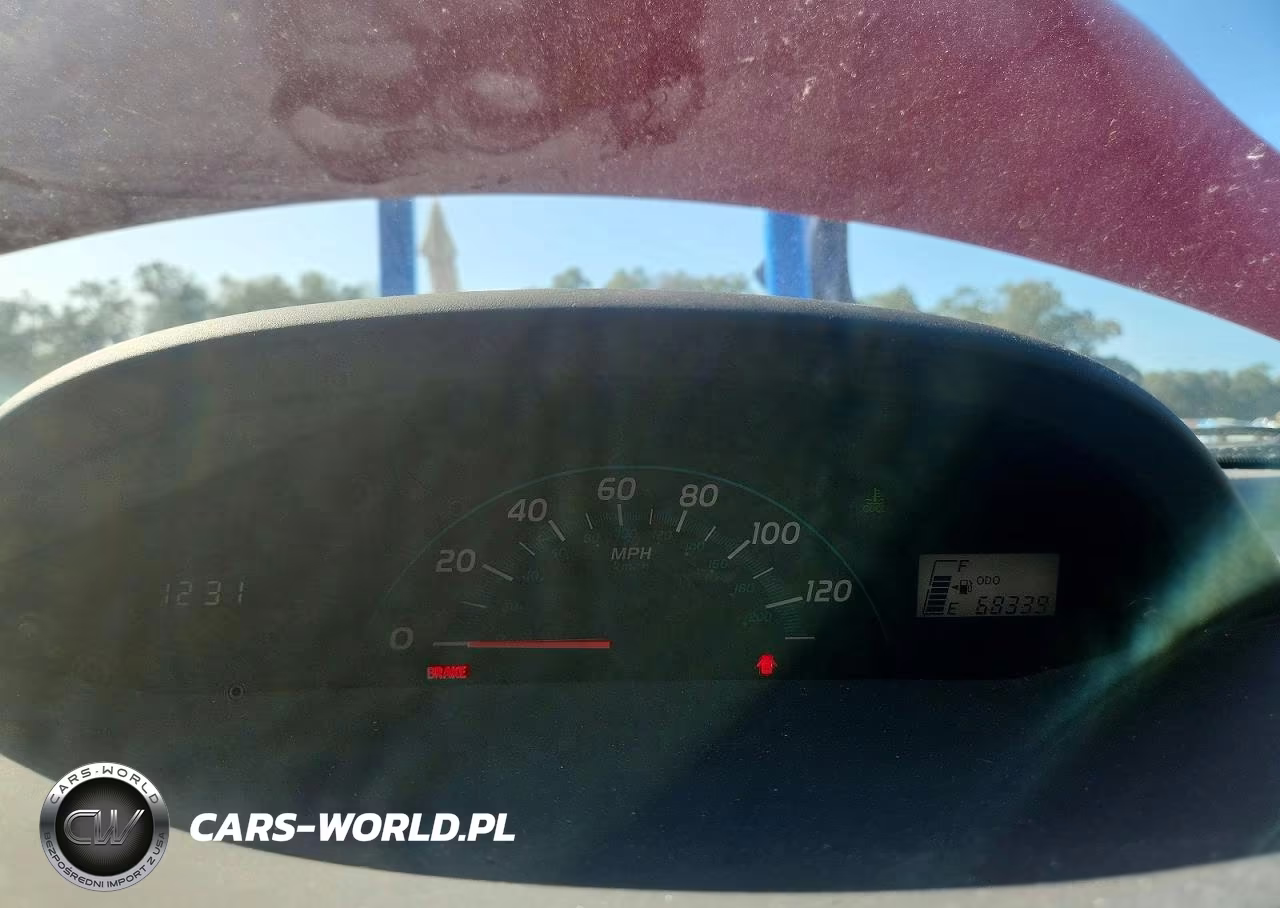 2007 Toyota Yaris Base VIN:JTDJT903075099734 - 9