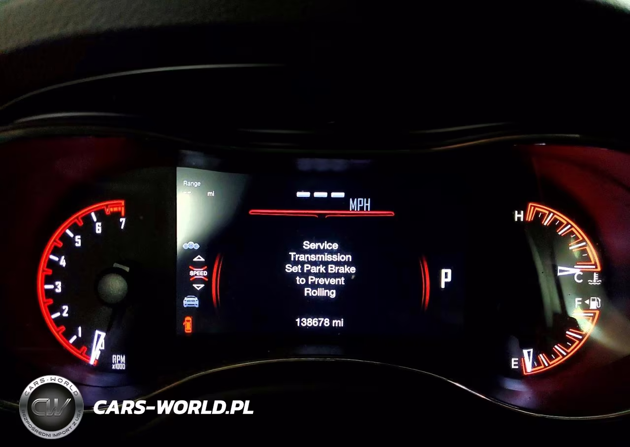 2019 Dodge Durango Gt VIN:1C4RDJDG4KC763939 - 9