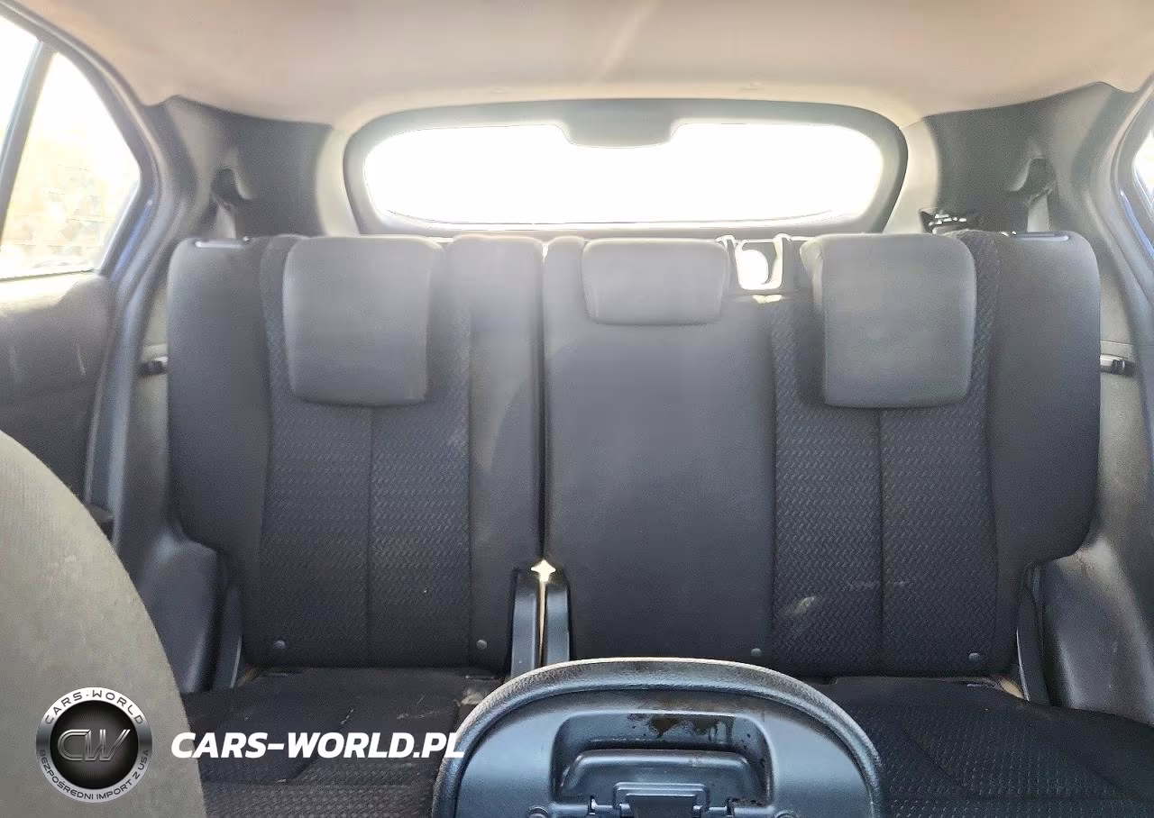 2018 Mitsubishi Eclipse Cross Es VIN:JA4AS3AA0JZ056616 - 10
