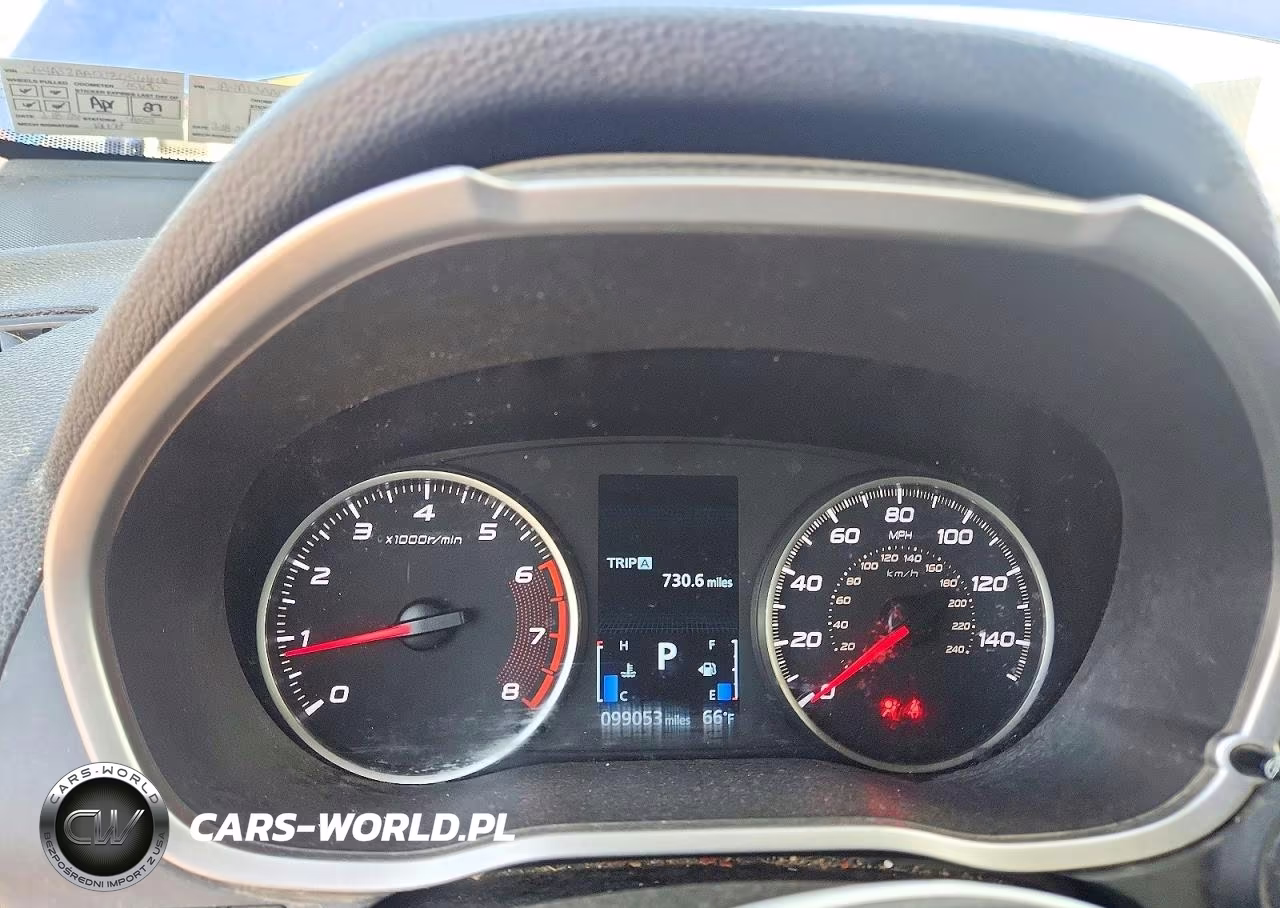 2018 Mitsubishi Eclipse Cross Es VIN:JA4AS3AA0JZ056616 - 9