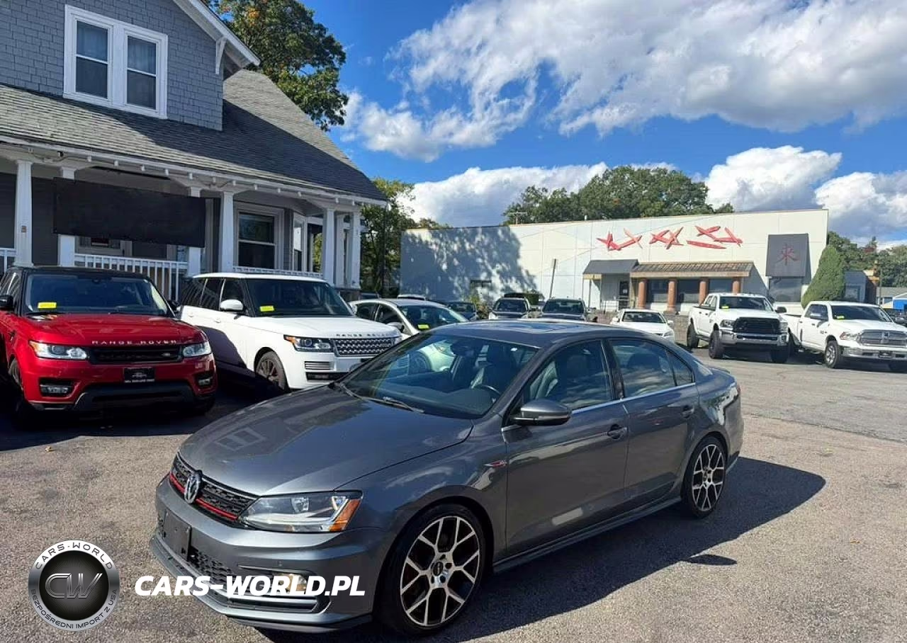 2017 Volkswagen Jetta Gli VIN:3VW4T7AJ2HM384751 - 4