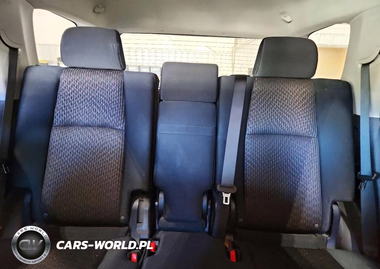 2011 Toyota 4Runner Sr5 VIN:JTEBU5JR9B5069682 - 10