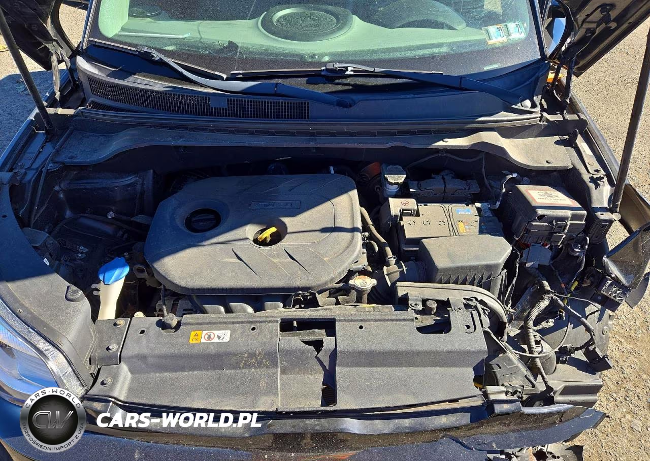 2018 Kia Soul + VIN:KNDJP3A52J7570201 - 12