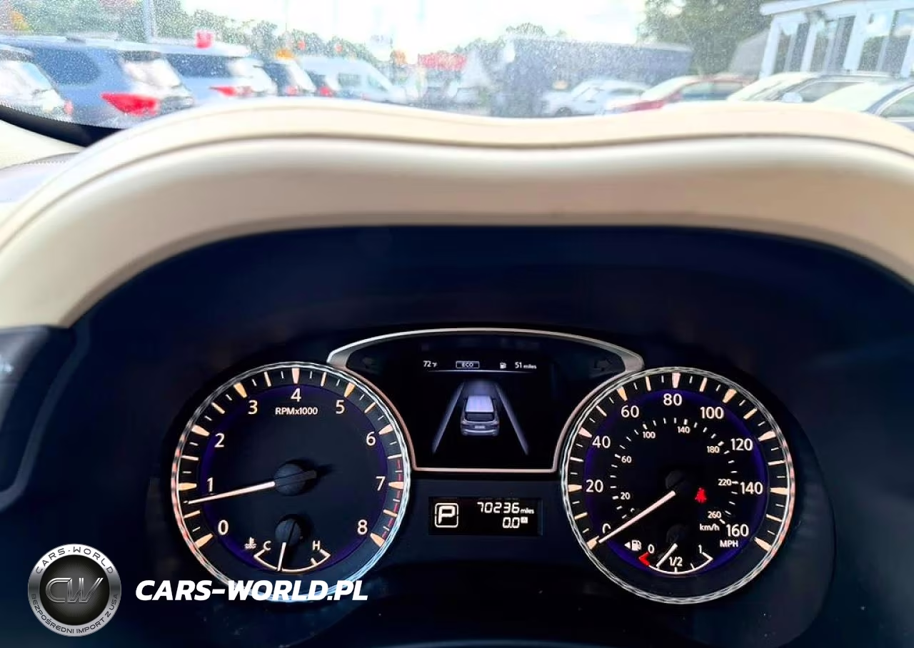 2015 Infiniti Qx60 Base VIN:5N1AL0MM8FC509295 - 8