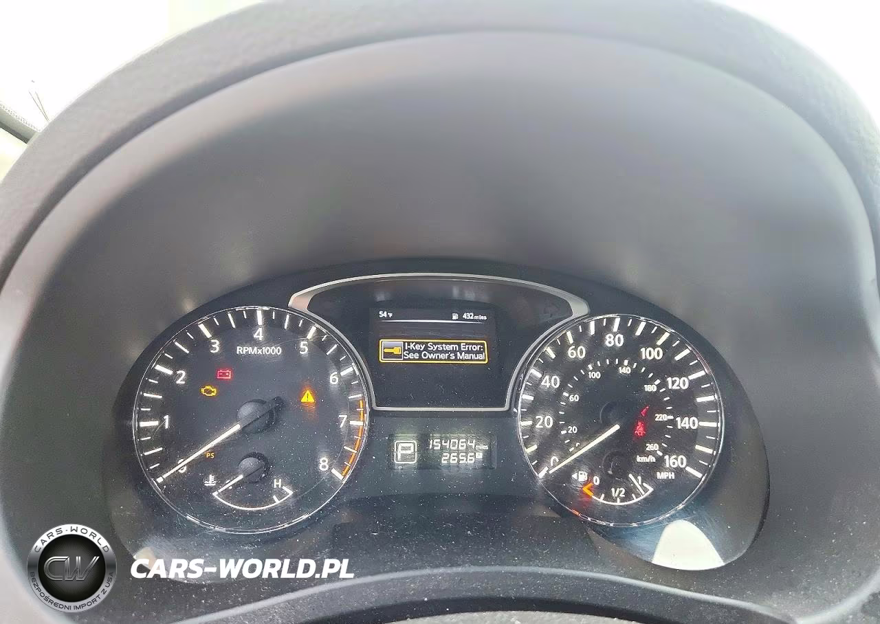 2015 Nissan Altima 2.5 S VIN:1N4AL3AP4FN880498 - 9