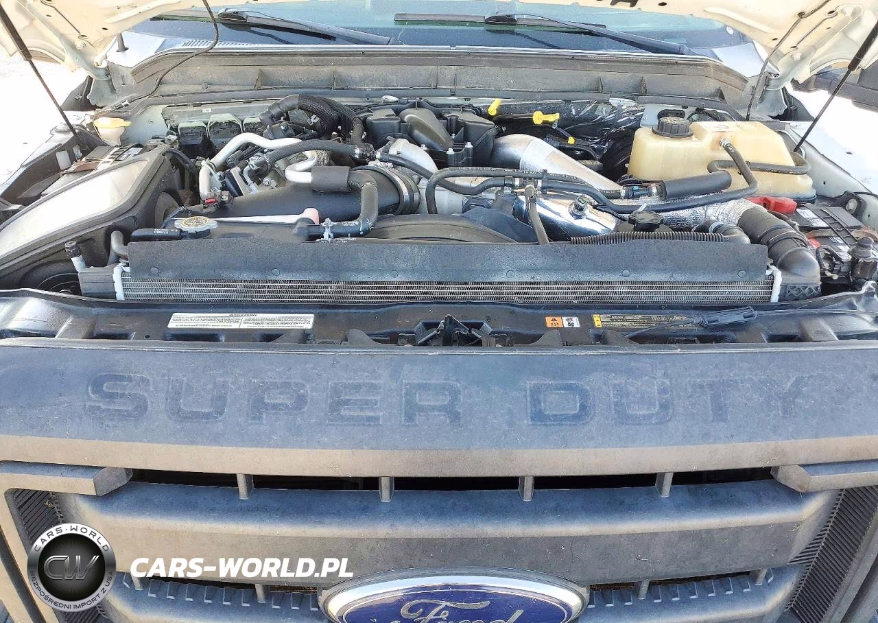 2015 Ford F250 Super Duty VIN:1FTBF2BT8FEA83103 - 11