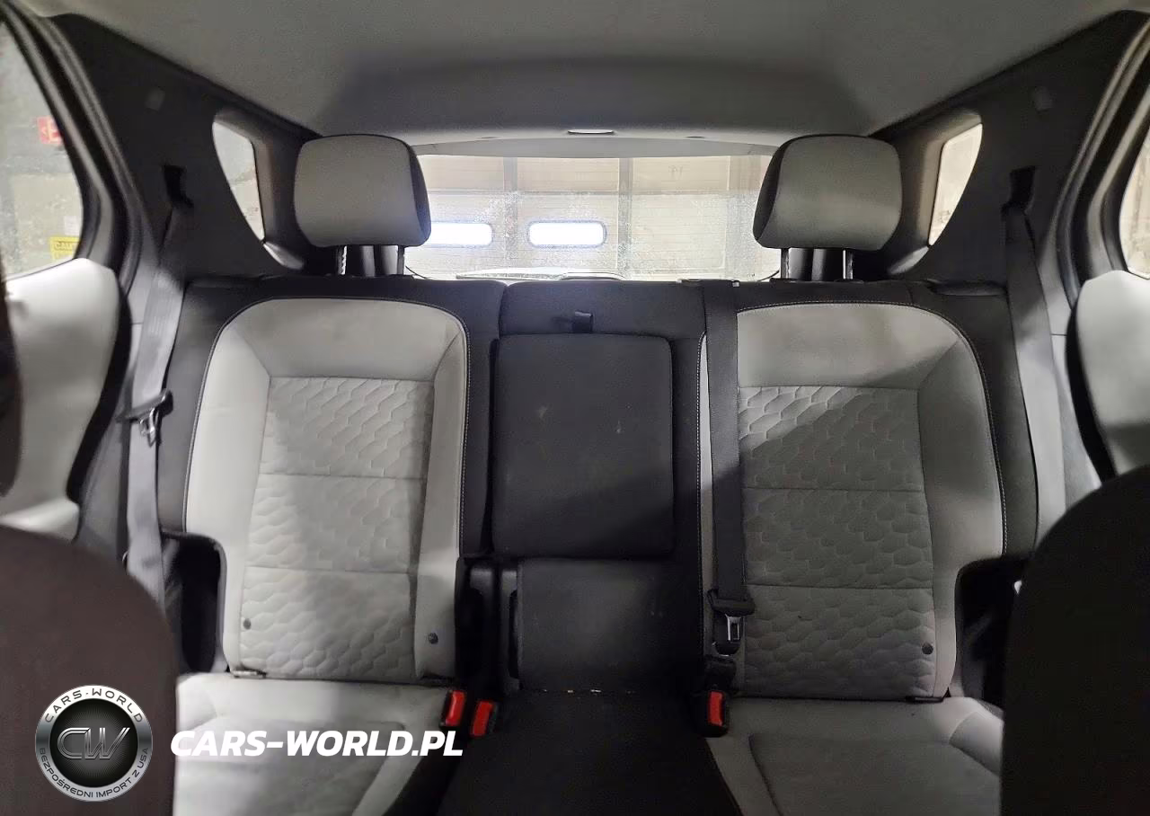 2021 Chevrolet Equinox Ls VIN:3GNAXHEV9MS172262 - 10
