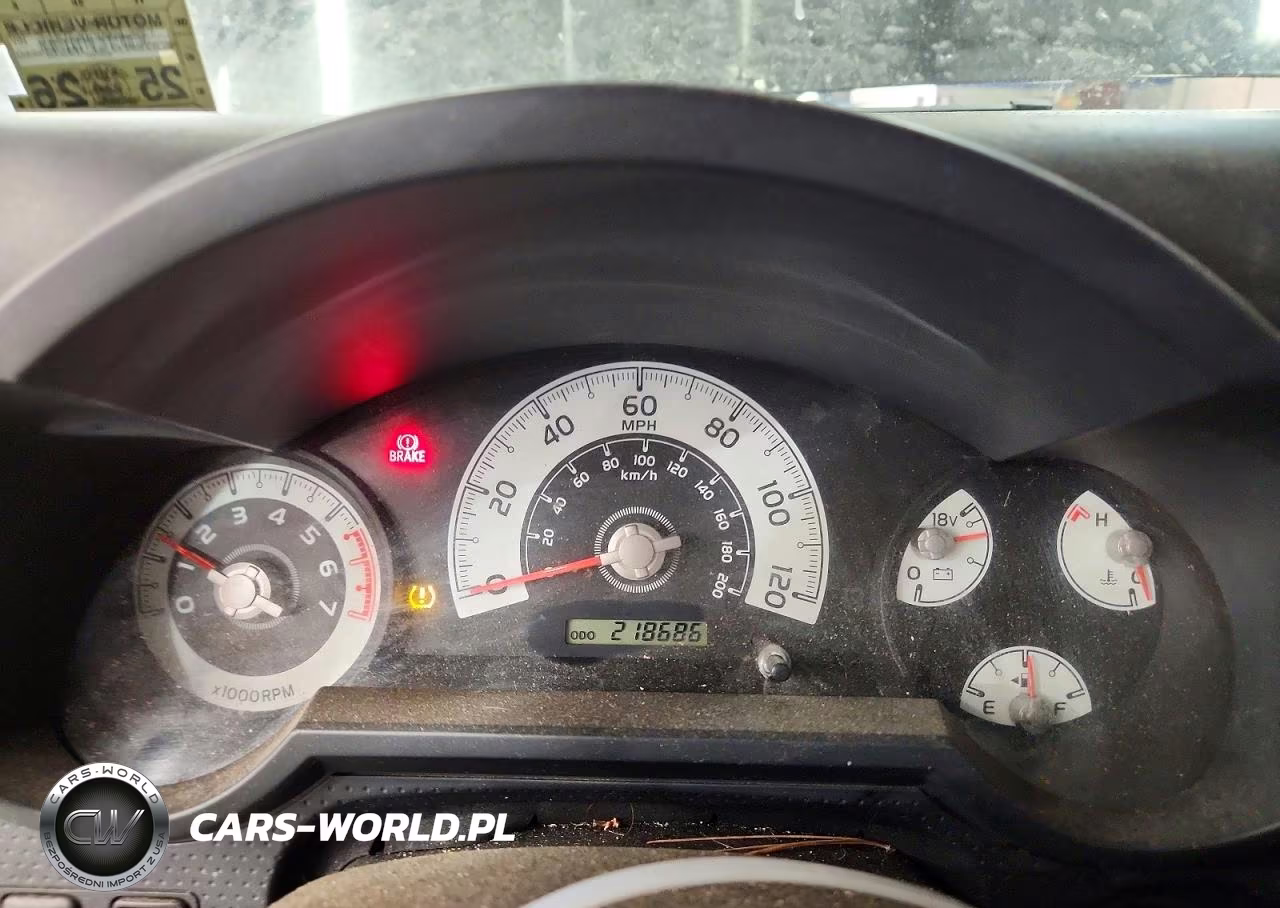 2009 Toyota Fj Cruiser Base VIN:JTEBU11F49K060897 - 9