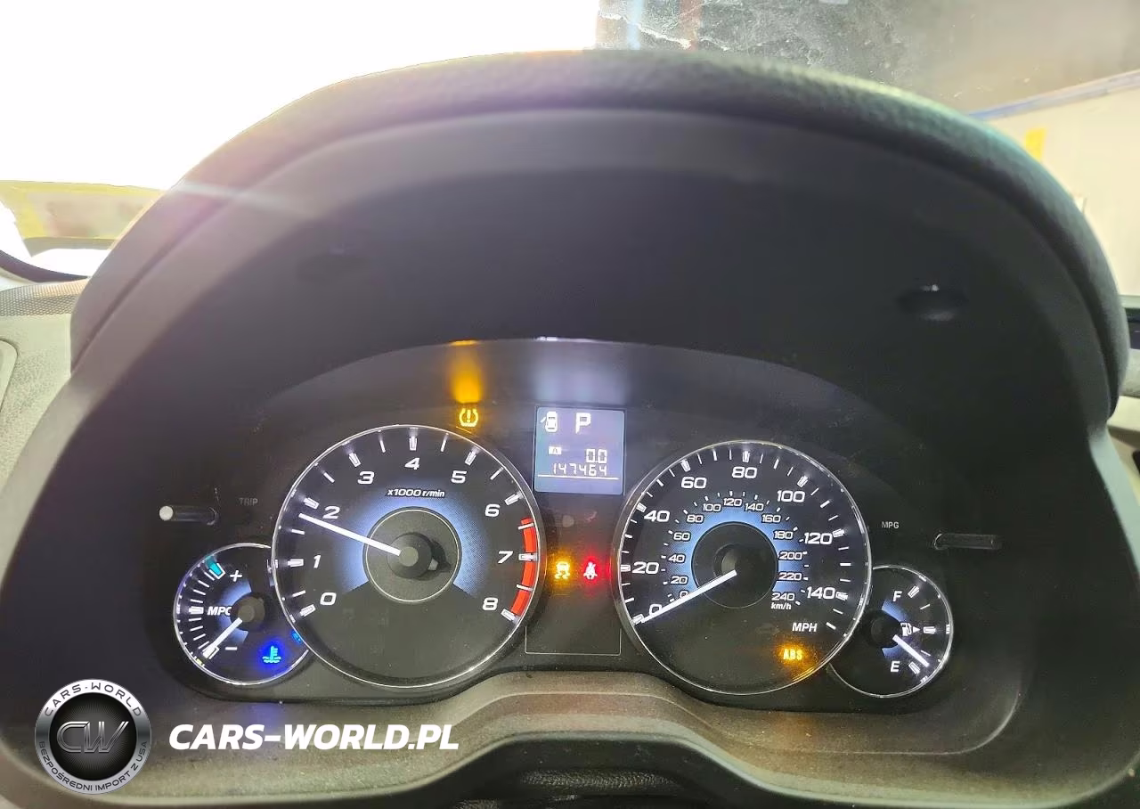 2012 Subaru Outback 2.5I Limited VIN:4S4BRBKC9C3276211 - 9