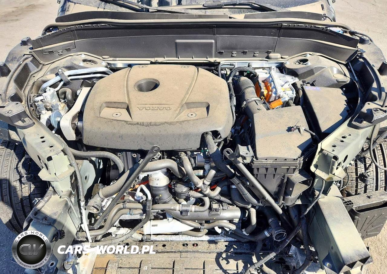 2026 Volvo Xc90 Plus VIN:YV4H60PE3T1477603 - 11