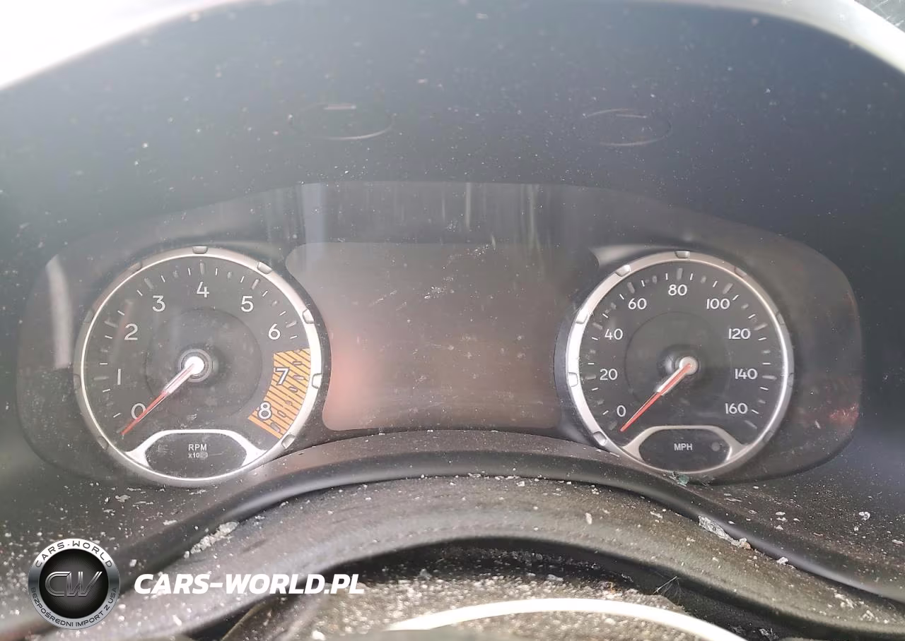 2021 Jeep Renegade Latitude VIN:ZACNJDBB7MPM45938 - 9