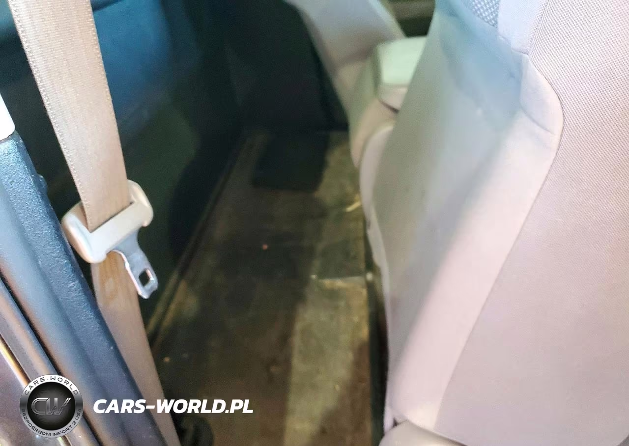 2010 Toyota Tundra Grade VIN:5TFLM5F19AX018035 - 10