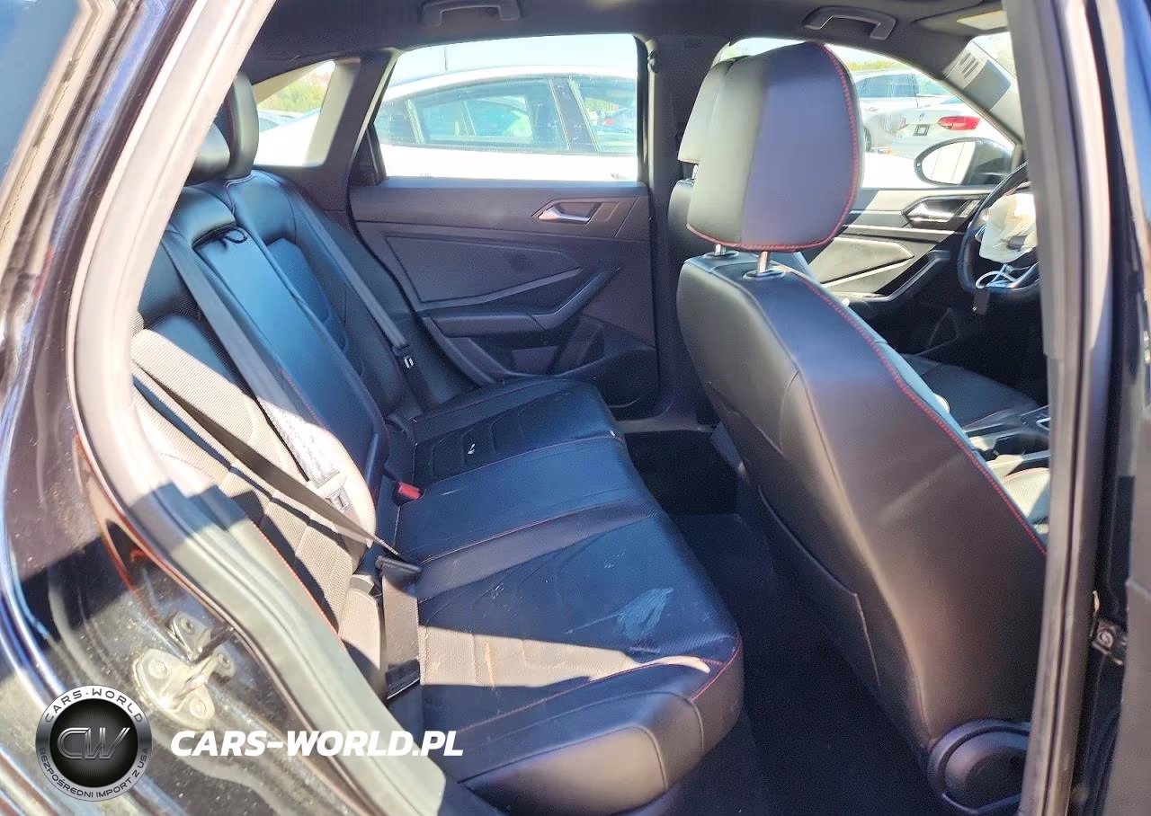 2019 Volkswagen Jetta Gli VIN:3VW6T7BU5KM237350 - 10