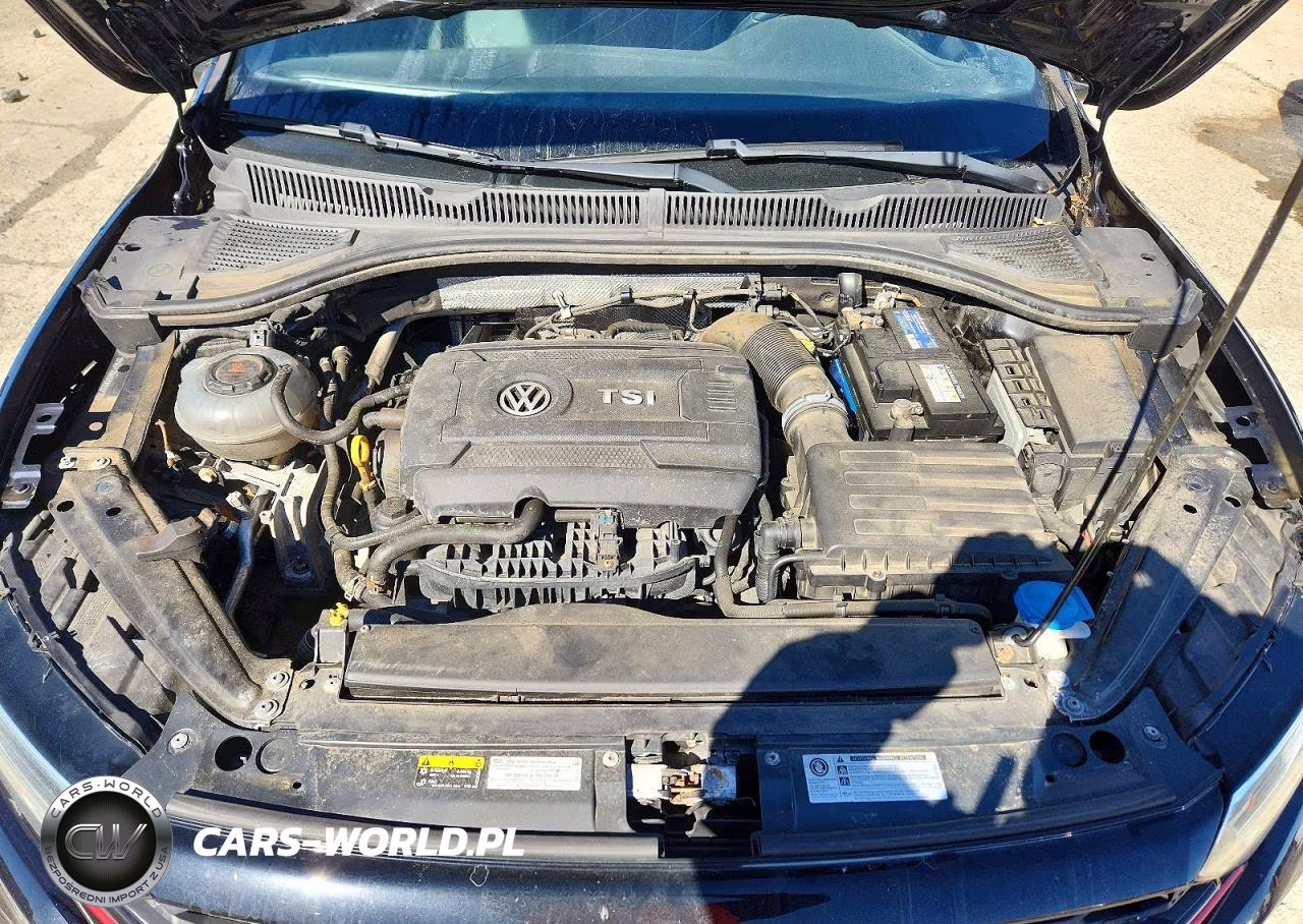 2019 Volkswagen Jetta Gli VIN:3VW6T7BU5KM237350 - 11