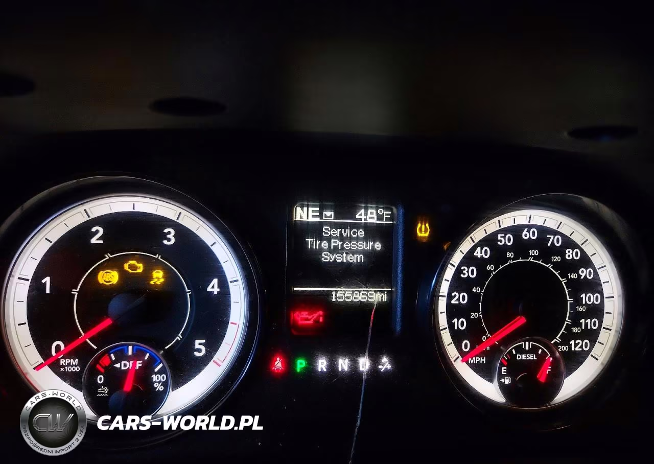 2018 Ram 1500 St VIN:1C6RR6KM7JS229725 - 9