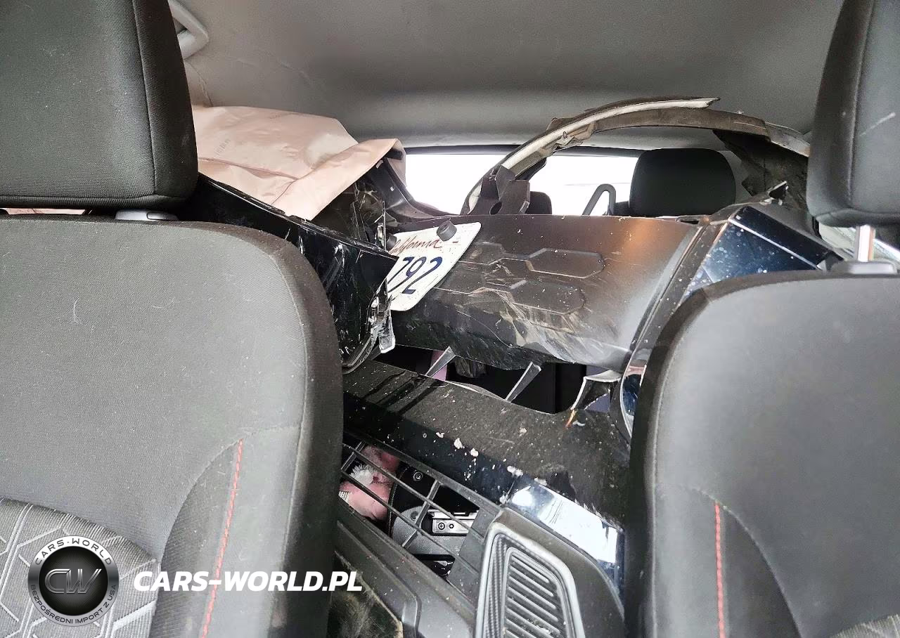 2026 Mitsubishi Outlander Sport S-Se VIN:JA4ARUAU5TU011540 - 10