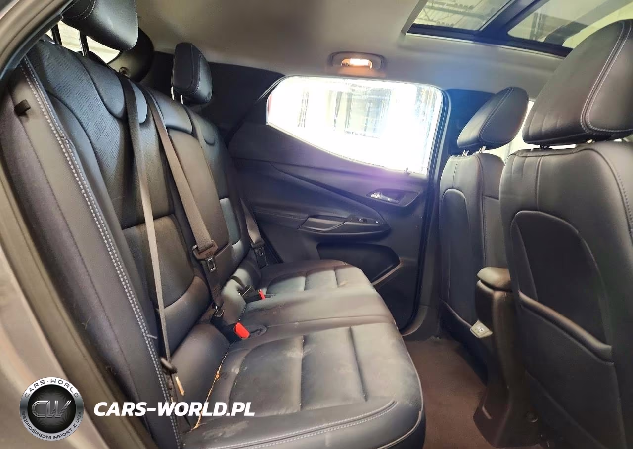 2023 Chevrolet Bolt Euv Premier VIN:1G1FZ6S07P4202085 - 11