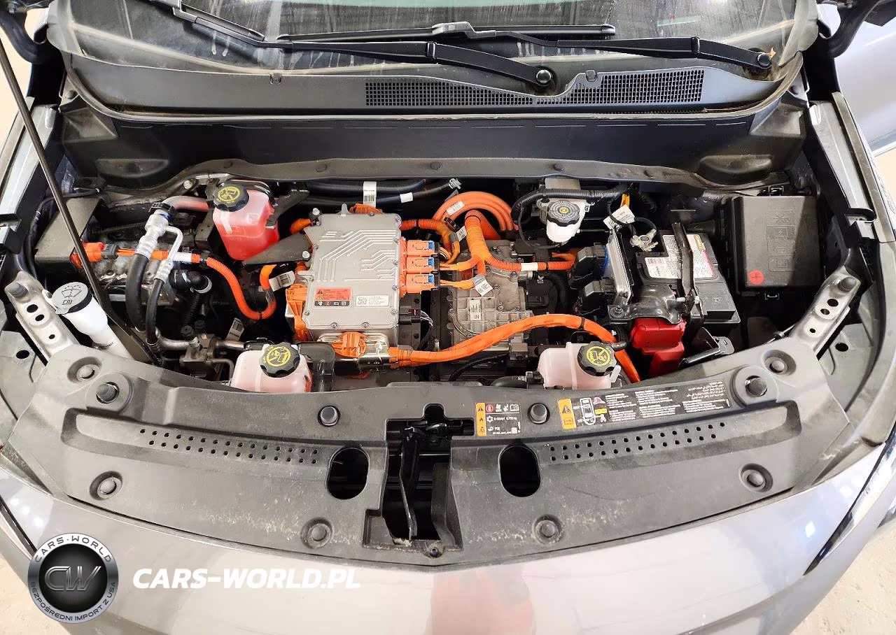 2023 Chevrolet Bolt Euv Premier VIN:1G1FZ6S07P4202085 - 12