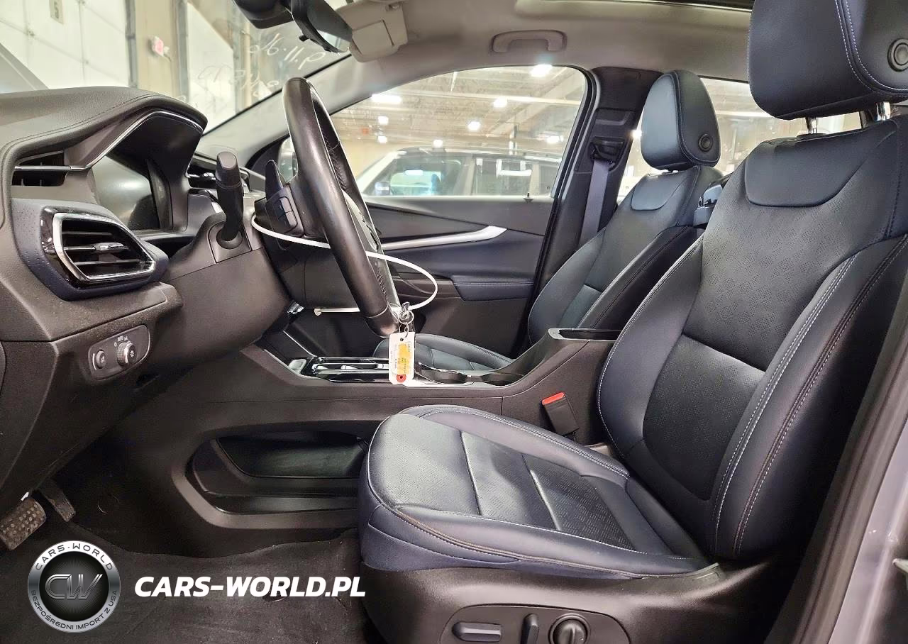 2023 Chevrolet Bolt Euv Premier VIN:1G1FZ6S07P4202085 - 7