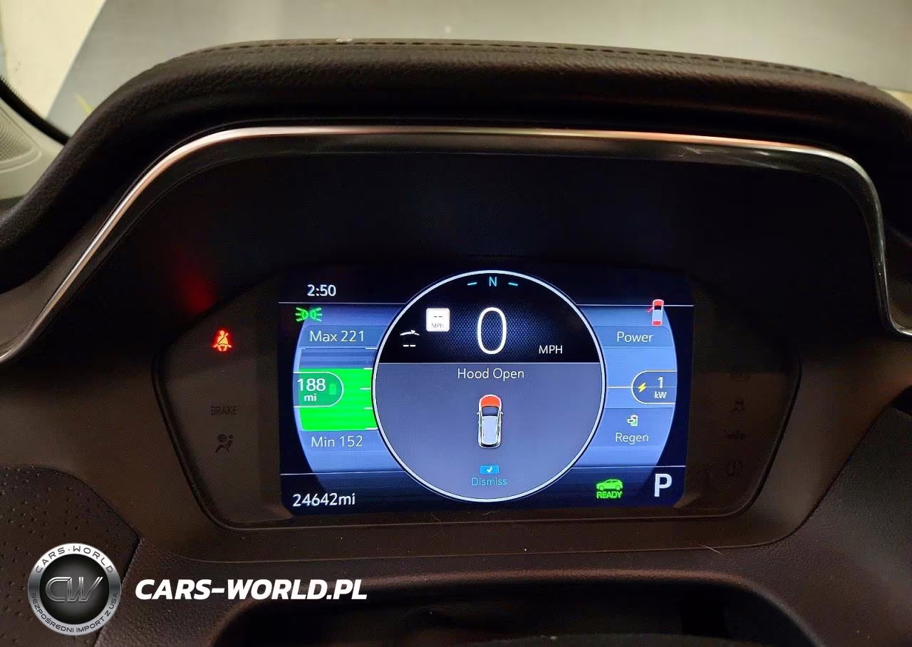 2023 Chevrolet Bolt Euv Premier VIN:1G1FZ6S07P4202085 - 9