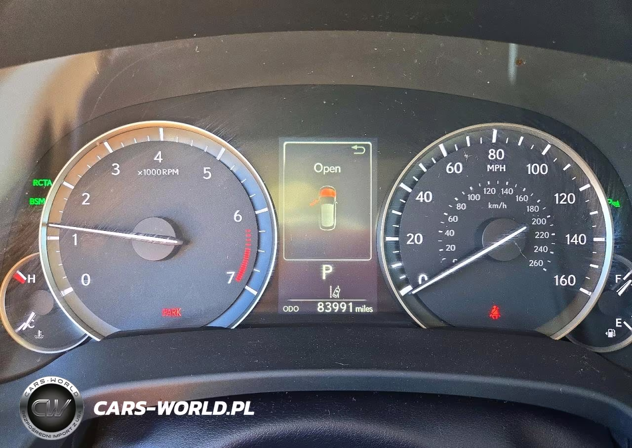 2017 Lexus Rx 350 Base VIN:2T2BZMCA1HC087365 - 9