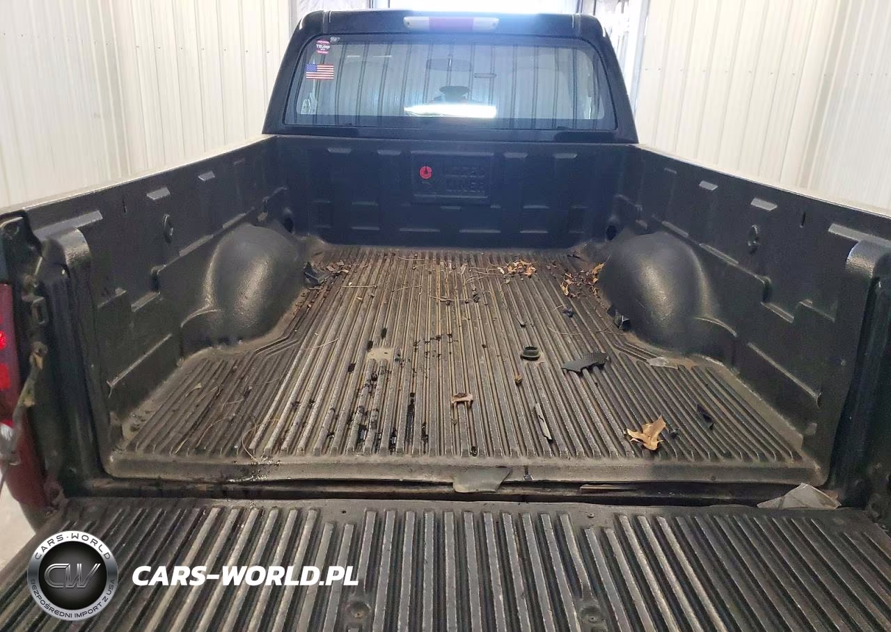 2006 Chevrolet Colorado VIN:1GCCS148X68297141 - 10