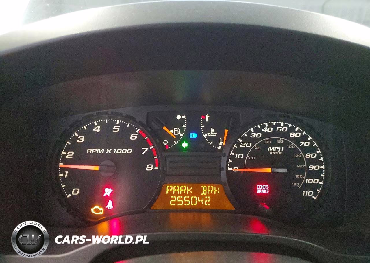 2006 Chevrolet Colorado VIN:1GCCS148X68297141 - 9