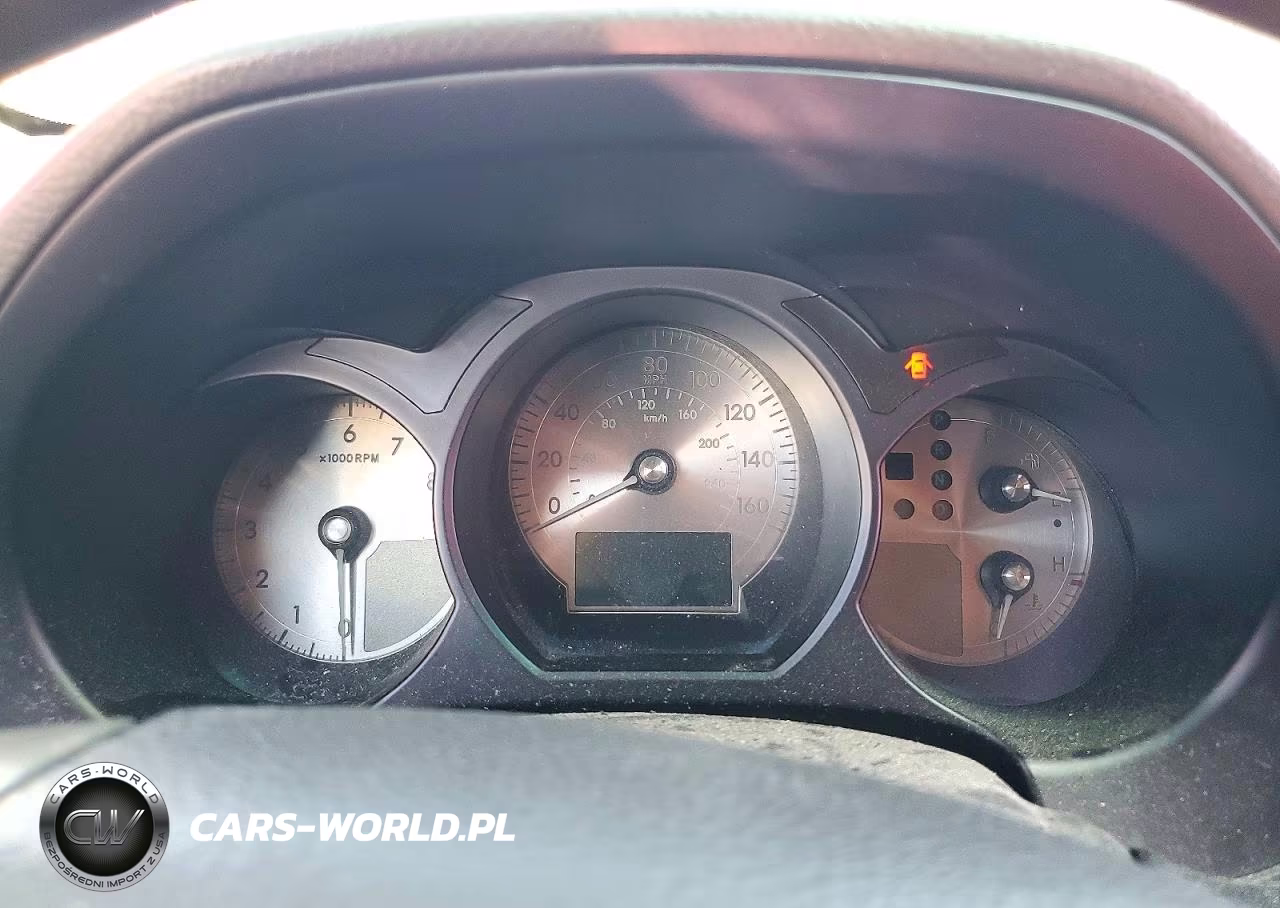 2006 Lexus Gs 300 VIN:JTHBH96S465021748 - 9