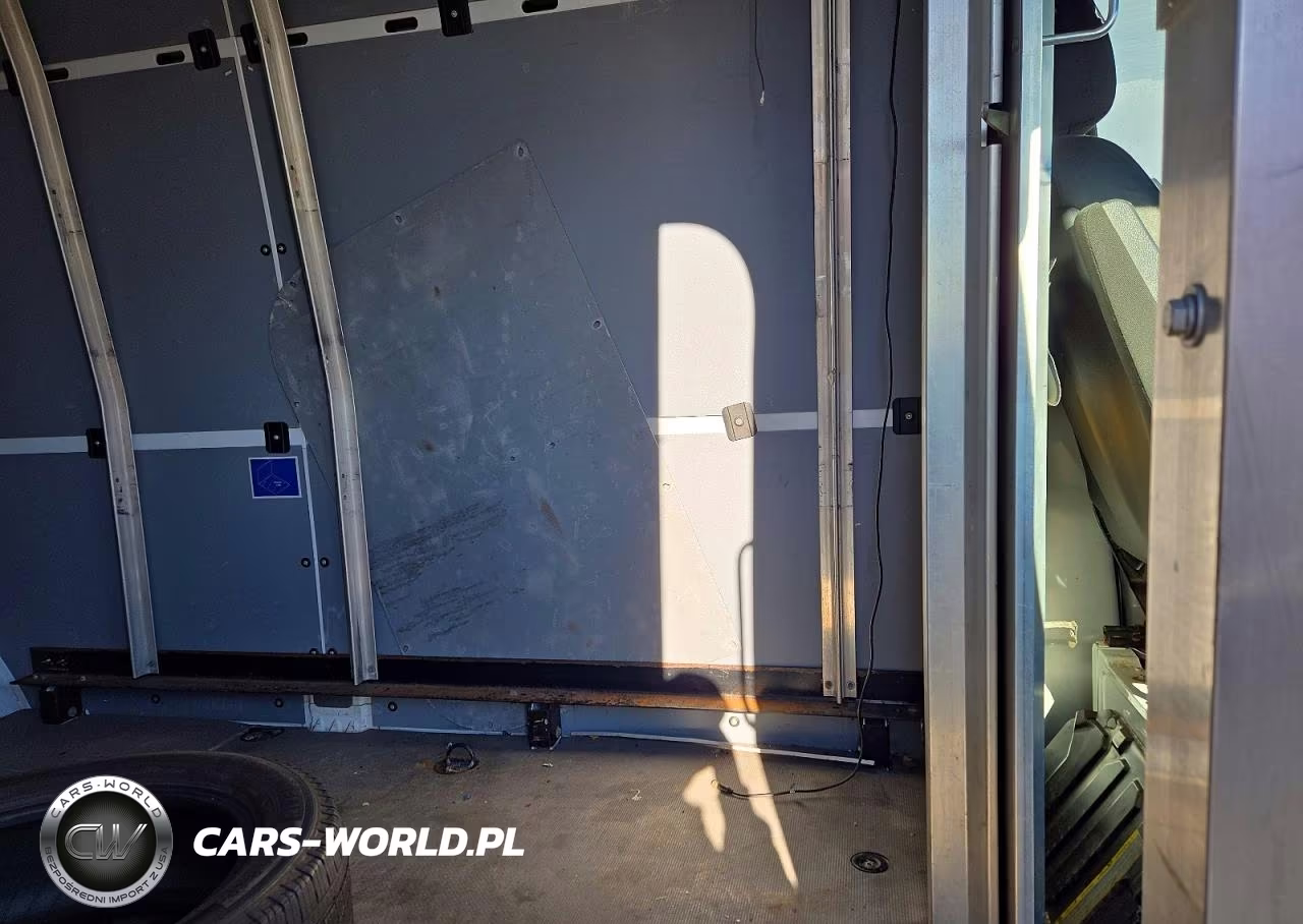 2014 Mercedes-Benz Sprinter 2500 VIN:WD3PE8DE3E5821635 - 11