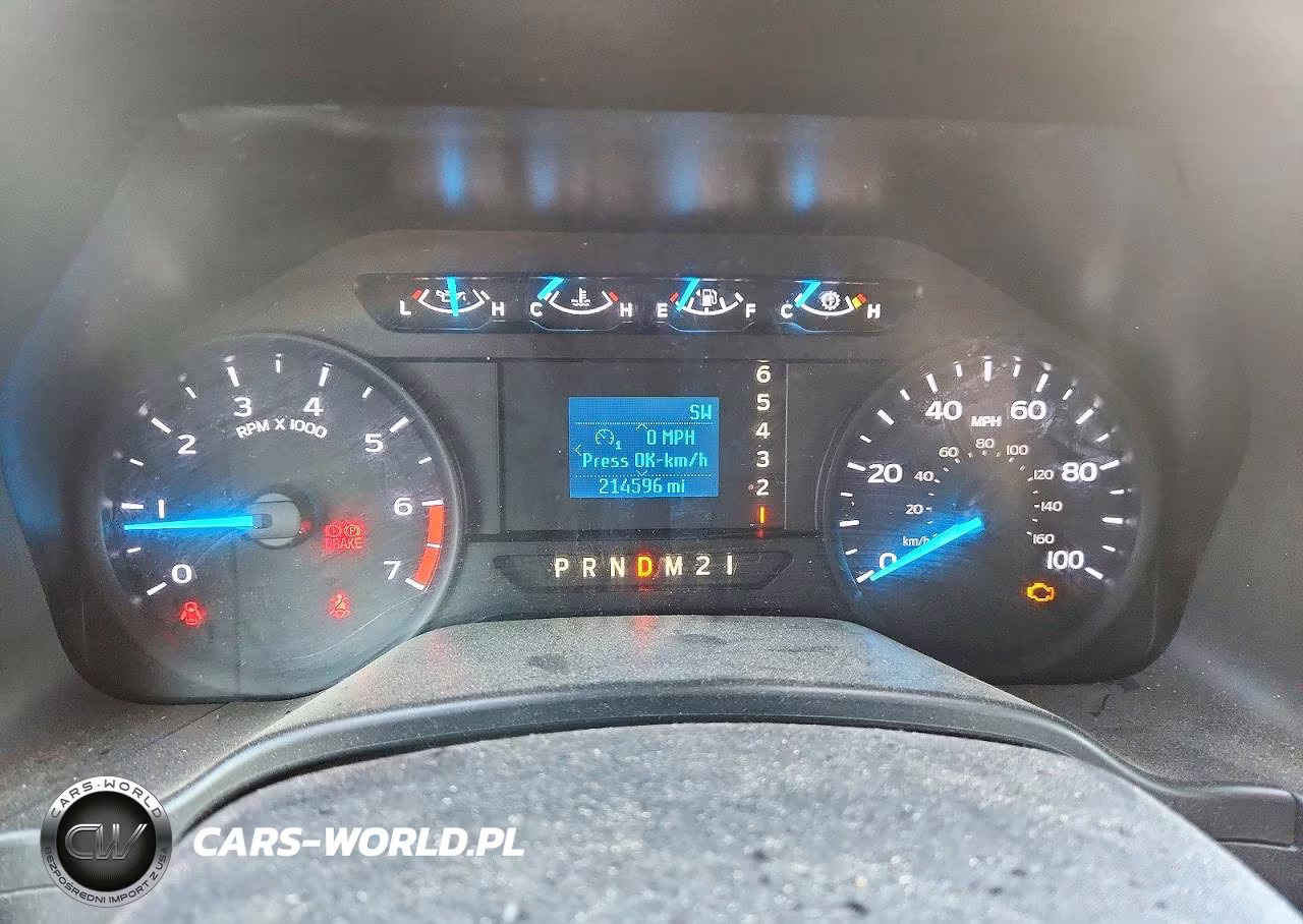 2017 Ford F250 Super Duty VIN:1FT7W2B60HEE94997 - 9