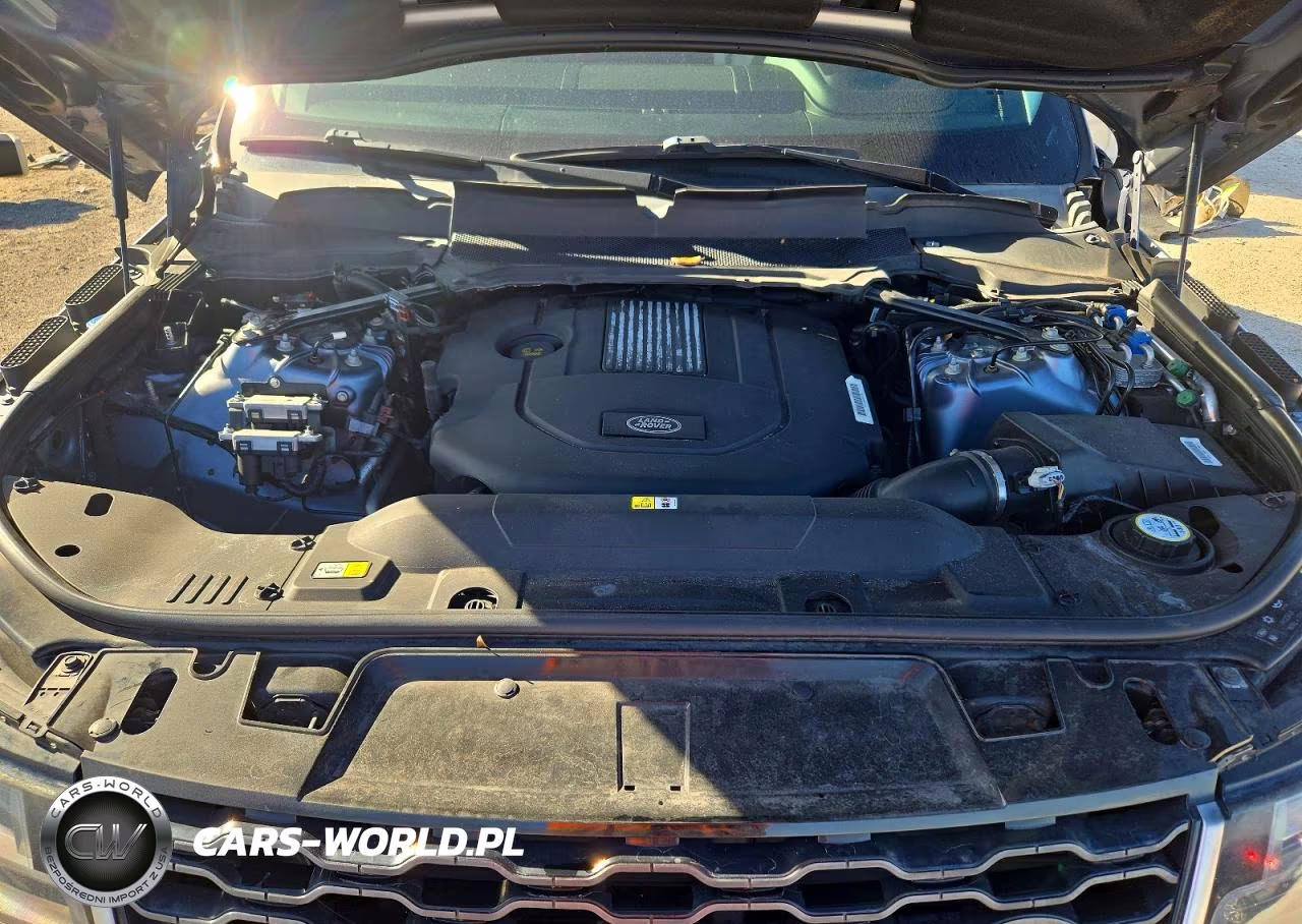 2020 Land Rover Range Rover Sport Hse VIN:SALWR2RK0LA882472 - 12