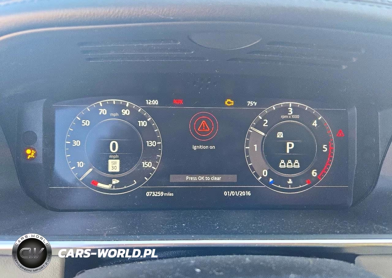2020 Land Rover Range Rover Sport Hse VIN:SALWR2RK0LA882472 - 9