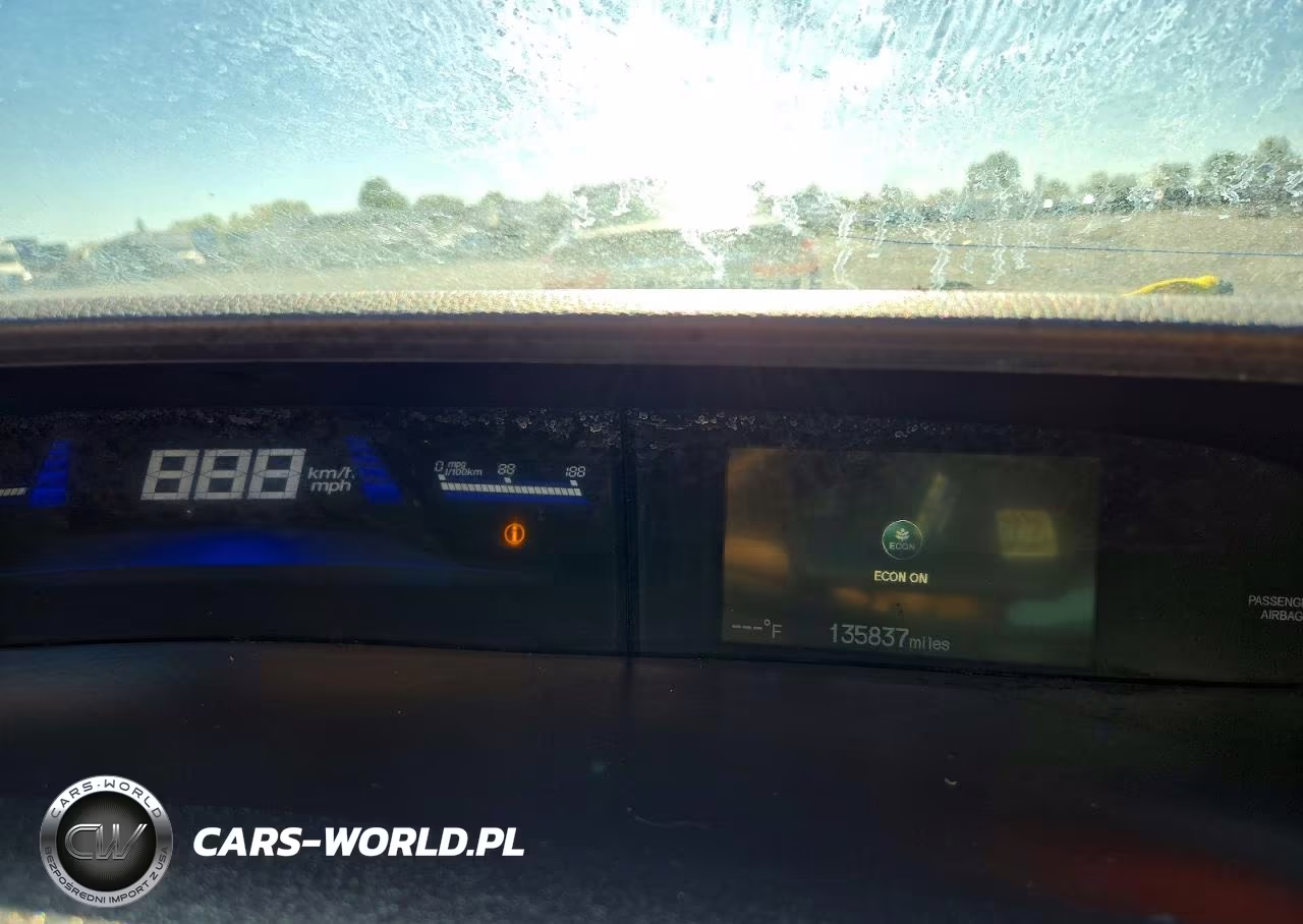 2014 Honda Civic Lx VIN:2HGFB2F52EH546533 - 9