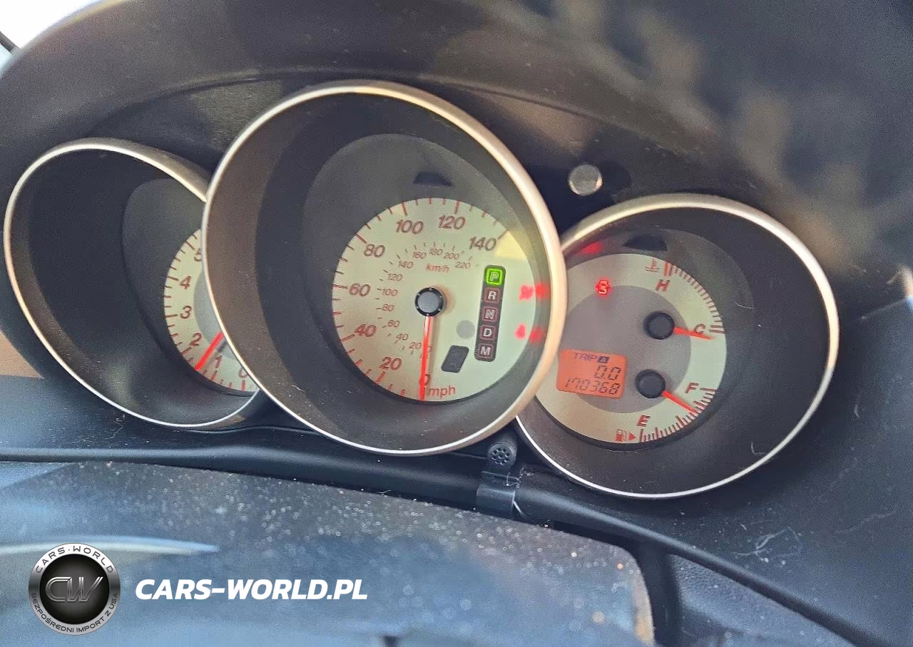 2009 Mazda 3 I VIN:JM1BK32G691219034 - 9