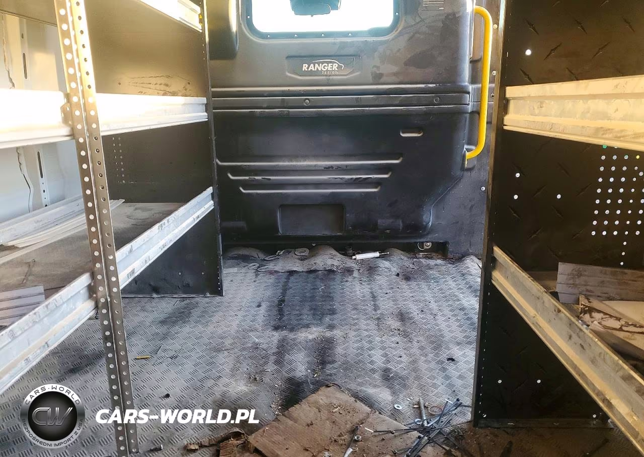 2023 Ram Promaster 2500 2500 Standard VIN:3C6LRVVG9PE588737 - 10