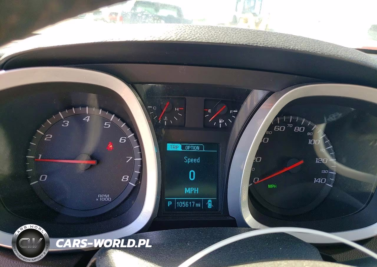 2015 Chevrolet Equinox Lt VIN:2GNALCEKXF1159071 - 9
