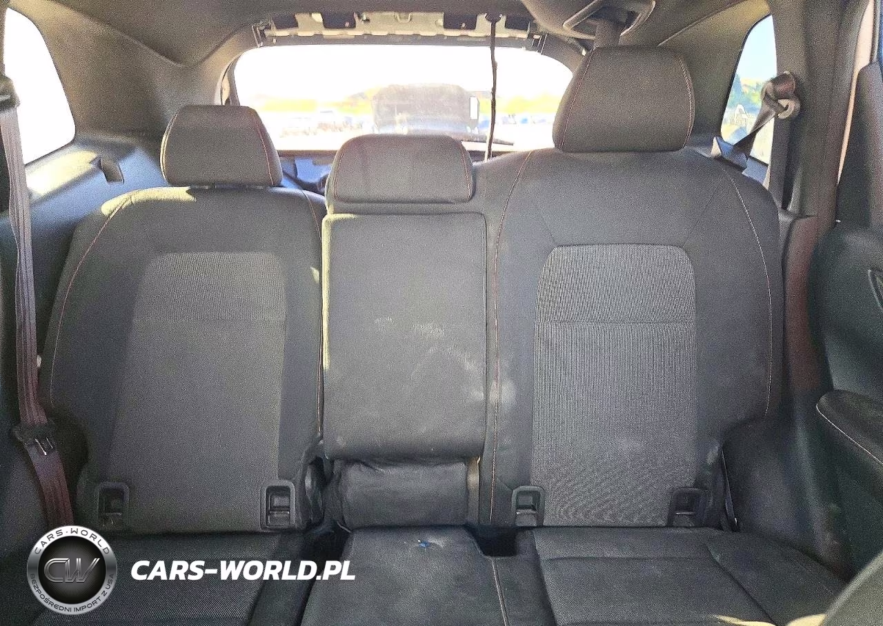 2023 Honda Cr-V Sport VIN:7FARS6H50PE029096 - 10