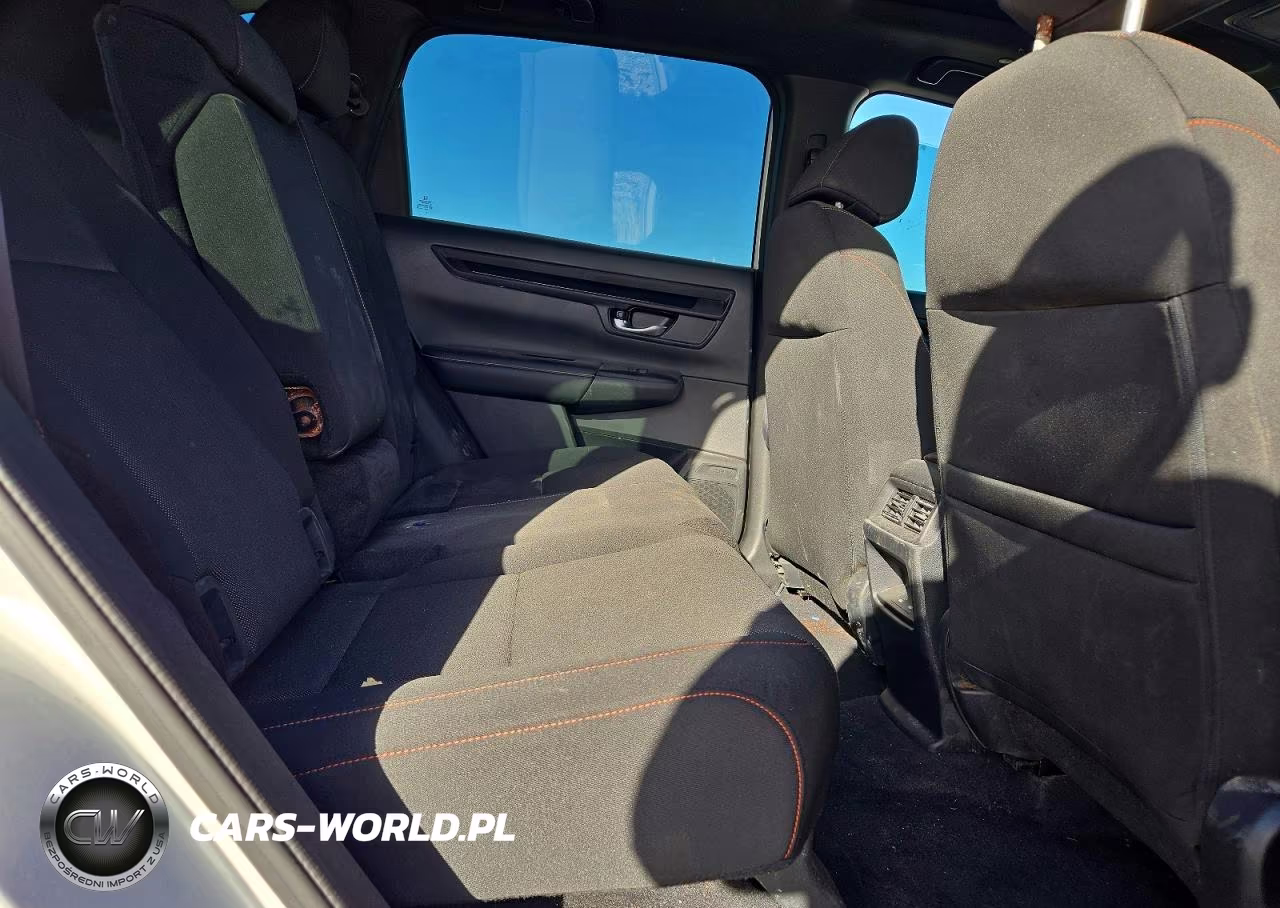 2023 Honda Cr-V Sport VIN:7FARS6H50PE029096 - 11