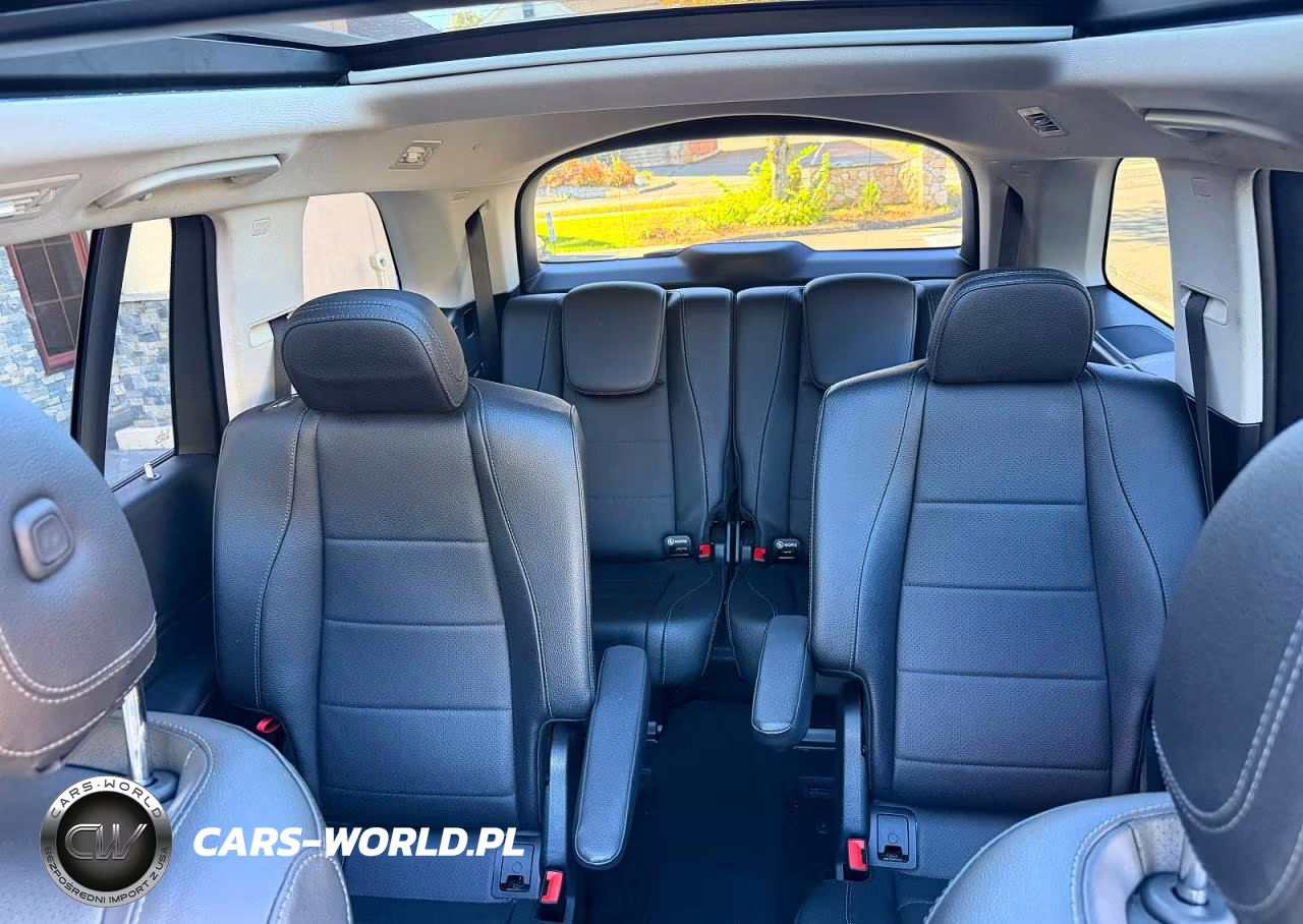 2023 Mercedes-Benz Gls 450 4Matic VIN:4JGFF5KEXPB026694 - 12