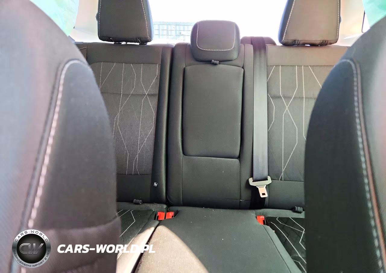 2018 Ford Ecosport Se VIN:MAJ3P1TE8JC222362 - 10