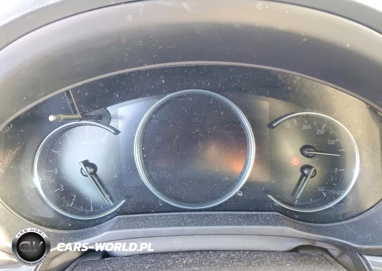 2019 Mazda Cx-5 Grand Touring VIN:JM3KFBDM3K0601879 - 9