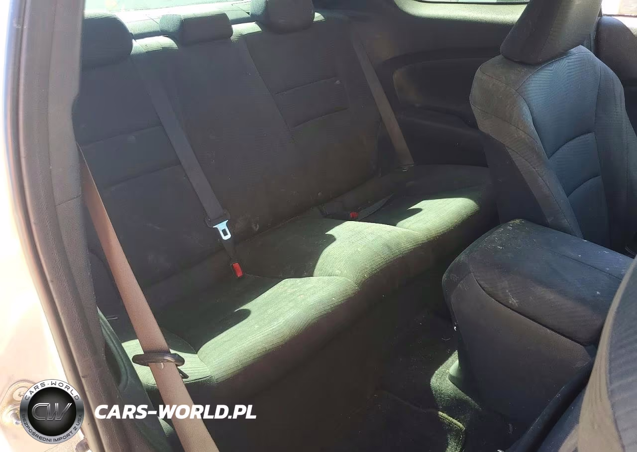 2015 Honda Accord Lx-S VIN:1HGCT1B35FA010903 - 10