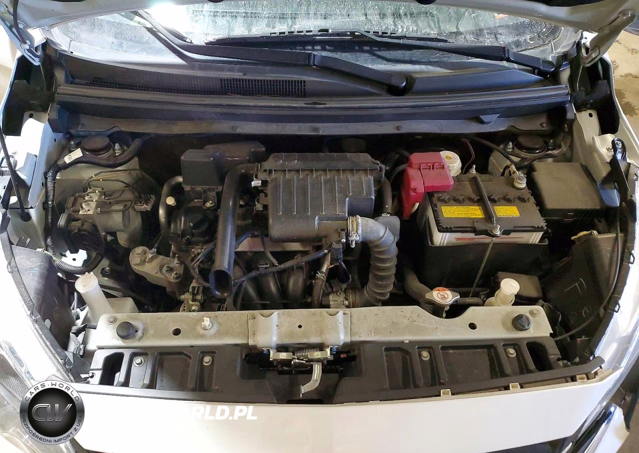 2024 Mitsubishi Mirage Es VIN:ML32AUHJ4RH000711 - 11