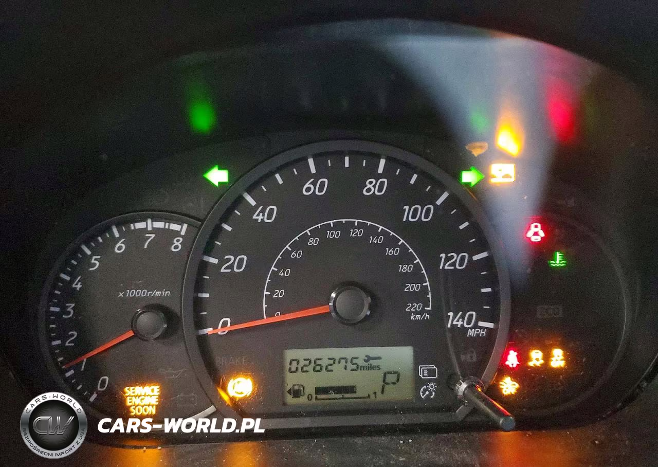 2024 Mitsubishi Mirage Es VIN:ML32AUHJ4RH000711 - 9