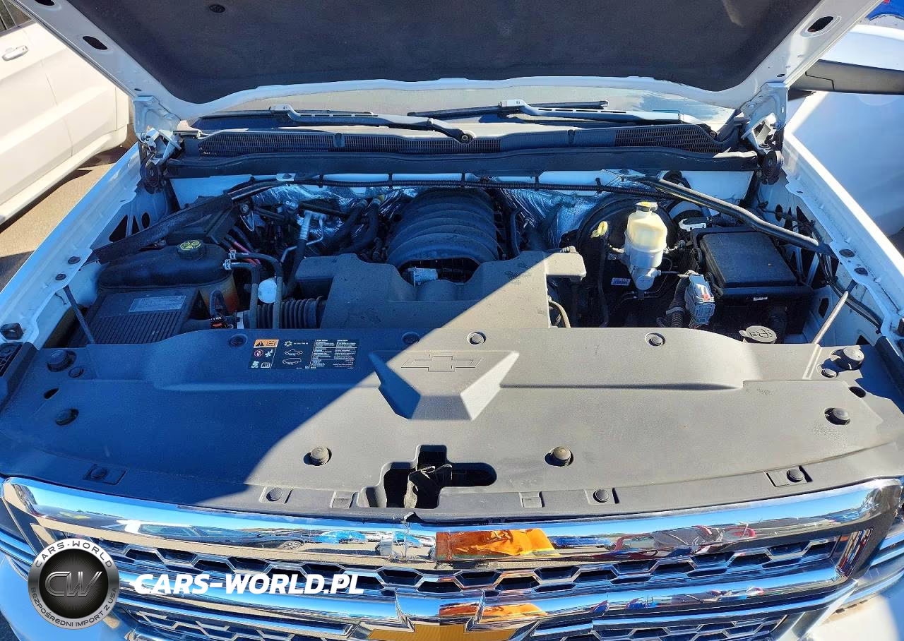 2014 Chevrolet Silverado K1500 Lt VIN:1GCVKREC2EZ328966 - 11